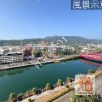 ⭐️中都濕地｜長谷威尼斯｜愛河壽山首排景觀美4房