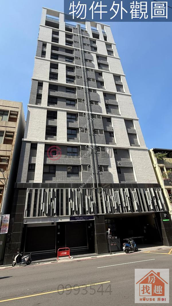 全區破盤】新興4年屋雙捷運｜僅售750萬