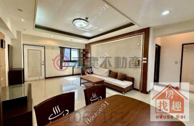 太普美術北一街｜美術館綠園道｜大三房＋平車