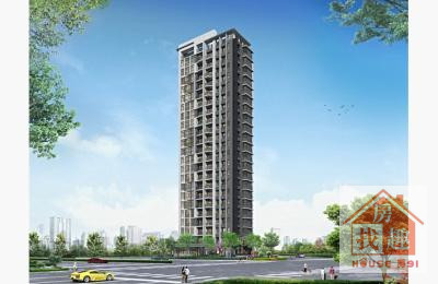 台元5分鐘 喬立TIMELESS 4房平車