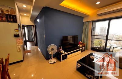 AI園區走路5分鐘高樓層公園景觀戶2488萬🚗