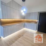 AI智慧園區勝利國中~綠光森林22~朝南三房平車2658萬🚗