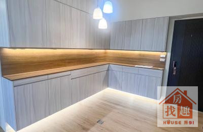 AI智慧園區勝利國中~綠光森林22~朝南三房平車2658萬🚗