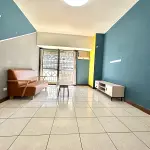 台積電｜永信國｜德賢商圈｜美景採光佳大陽台四房