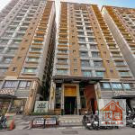 美麗夏威夷｜高鐵｜榮總商圈福山學區優質四房平車