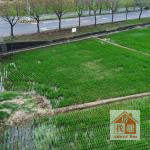 民雄航太發展區3面臨路農地