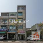 凱旋三路｜前路後巷黃金店面🔥