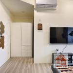 草漯稀有湖景套房出租