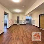 緊鄰內惟車站.美術館｜翻新綠意兩房雙衛浴