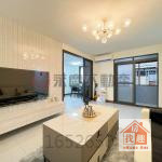 哈瑪星｜中山大學＆鼓山國小｜陽台進出裝潢三房美寓