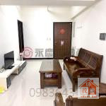 本業艾美館｜美術館雙軌｜全室開窗高樓層兩房