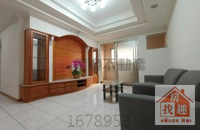 高醫熱河商圈【夢皇家】高樓層景觀3房