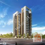 預售艾美綠河|明德國小旁|稀有2字頭邊間三房平車