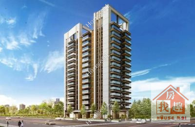 預售艾美綠河|明德國小旁|稀有2字頭邊間三房平車