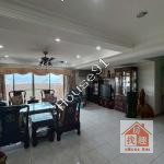 市府旁60米民權綠蔭大道｜首長寶座四房雙套房平車