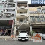 仁武區|優質邊間|車庫型五樓透天別墅