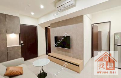 鼎山家樂福｜鑫天地2｜中高樓層2房＋車位