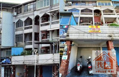 宏平金賺店｜近國7｜近3萬坪商業區｜近3萬坪公園