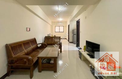 🌟本業艾美館｜美術館雙軌｜全室開窗高樓層兩房