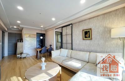 全民萬歲｜橋頭新市鎮R22｜無敵景觀三房平車