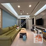 近楠梓火車站中高樓層溫馨大2房+超大平車