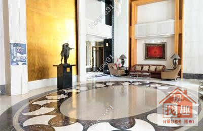 中正美麗殿｜市議會美麗島雙捷運三房車位