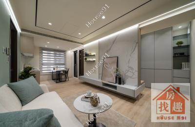 【松丹達麗】台南車站好市多台南二店|2+1房平車