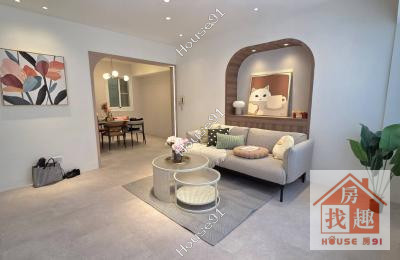 鳳山國中雙捷運｜全新翻修｜優質大三房＋平車