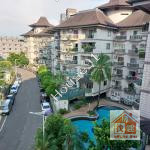 仁武｜亞洲渡假村｜C棟電梯陽台套房｜管理室旁