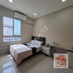 左營合群新城｜高樓層望柴山與軍港｜精裝四房平車