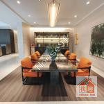 Y7建工明誠商圈｜寶象藏三豐｜全新高樓二房平車