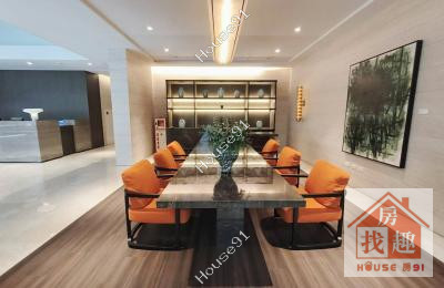 Y7建工明誠商圈|寶象藏三豐|全新高樓二房平車