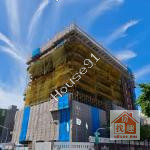 港灣1號院B9-8樓｜鹽埕五福核心｜精緻採光兩房