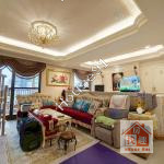 巨蛋凹子底雙商圈｜日大曇奇｜三房平車次高樓視野宅