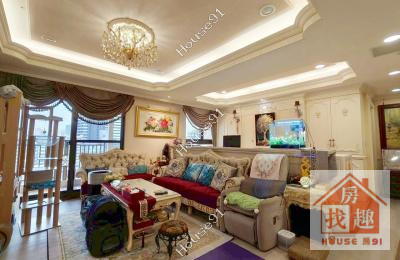 巨蛋凹子底雙商圈｜日大曇奇｜三房平車次高樓視野宅