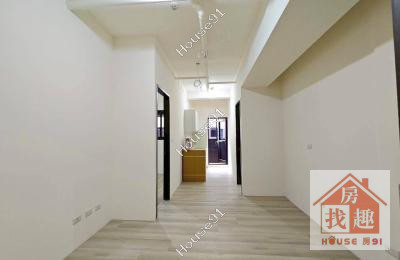 清景麟國家公園｜近小港機場｜高樓景觀兩房＋平車