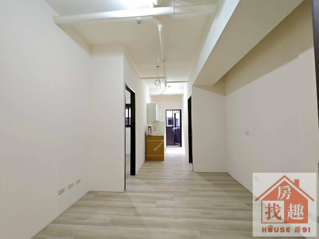 清景麟國家公園｜近小港機場｜高樓景觀兩房＋平車