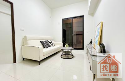 潮州【巷梧桐】A3-3F全新未住華廈採光兩房