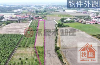 美濃區下九寮吉和段近國10美農地