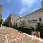 月桂光廊｜近八卦休閒公園裝潢精美車墅