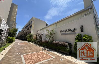 月桂光廊｜近八卦休閒公園裝潢精美車墅