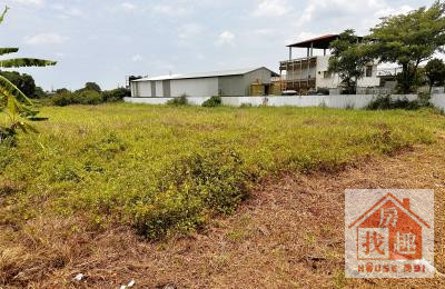 台南新化唪口段/2.2分/鄰中正路方正農地