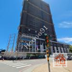 森美樹A10-19樓｜中都濕地公園面泳池兩房平車