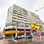 【燕山大廈】高雄車站前敘利亞戰爭風頂級商辦