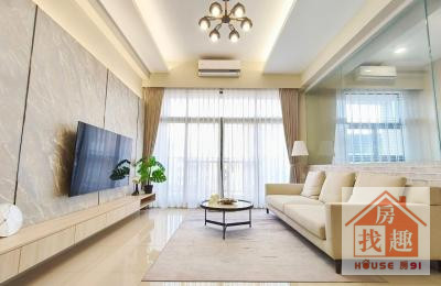 中鋼樂高A+｜捷運R3絕美明亮三房平車｜雙衛開窗