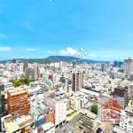 六合商圈達麗東京｜次高25樓絕景1+1房雙捷運宅