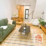 美術館特區｜賓果家築｜精美裝潢三房平車