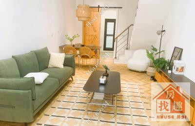 美術館特區｜賓果家築｜精美裝潢三房平車