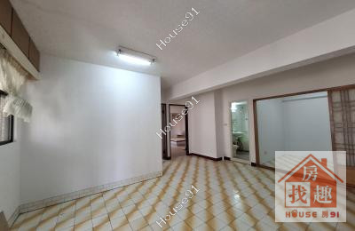 傳統邊間採光宅｜雙星名園｜三多興中生活圈