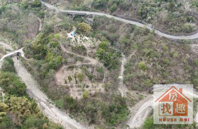 六龜荖濃段上智橋開心農場